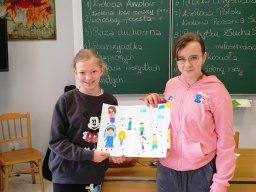 Zbiórka Dzieci Maryi - Litania loretańska w obrazach, 09.05.2026